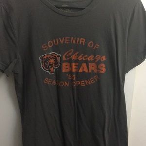 Chicago Bears shirt